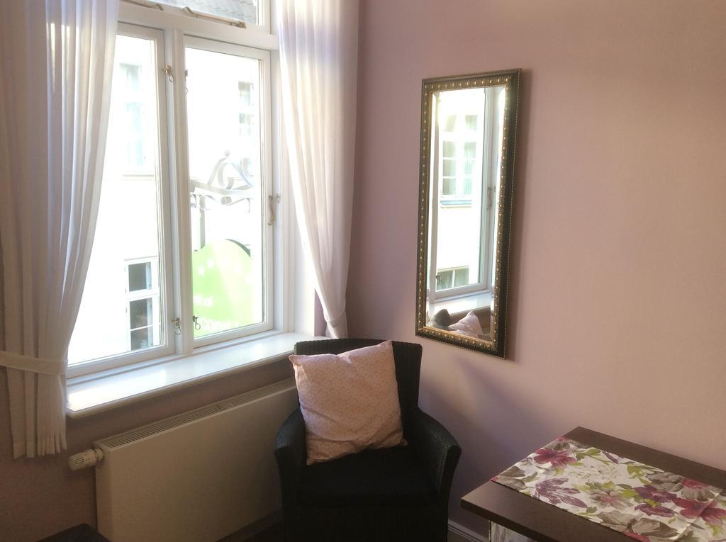 אפרטהוטל Eckernförde Hugos Haus & Berthas Haus חדר תמונה